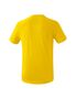 Erima Madrid Jersey Shortsleeve - yellow
