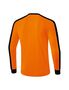 Erima Retro Star Jersey Longsleeve - new orange/black