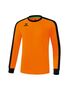 Erima Retro Star Jersey Longsleeve - new orange/black