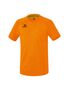 Erima Madrid Jersey Shortsleeve - new orange