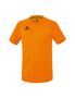 Erima Madrid Jersey Shortsleeve - new orange