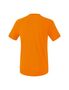 Erima Madrid Jersey Shortsleeve - new orange