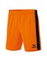 Erima Retro Star Shorts Without Inner Sli - new orange/black