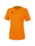 Erima Madrid Jersey Shortsleeve - new orange