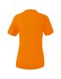 Erima Madrid Jersey Shortsleeve - new orange