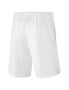 Erima Tennis Shorts Without Inner Slip - new white