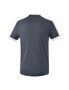 Erima Retro Star Jersey Shortsleeve - slate grey/white