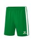 Erima Retro Star Shorts Without Inner Sli - smaragd/white