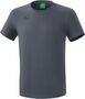 Erima T-Shirt - slate grey