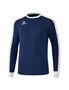 Erima Retro Star Jersey Longsleeve - new navy/white