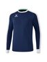 Erima Retro Star Jersey Longsleeve - new navy/white