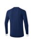 Erima Retro Star Jersey Longsleeve - new navy/white