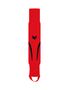 Erima Tanaro Stutzen M. Steg - red/black 