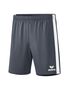 Erima Retro Star Shorts Without Inner Sli - slate grey/white