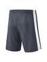 Erima Retro Star Shorts Without Inner Sli - slate grey/white