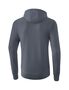 Erima Hoody - slate grey