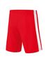 Erima Retro Star Shorts Without Inner Sli - red/white