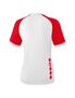 Erima Zenari 3.0 Jersey Shortsleeve - white/red
