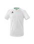 Erima Madrid Jersey Shortsleeve - new white