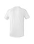 Erima Madrid Jersey Shortsleeve - new white