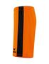 Erima Retro Star Shorts Without Inner Sli - new orange/black