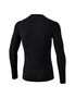 Erima Athletic Longsleeve Function - black