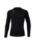 Erima Athletic Longsleeve Function - black