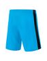Erima Retro Star Shorts Without Inner Sli - curacao/black