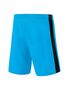 Erima Retro Star Shorts Without Inner Sli - curacao/black