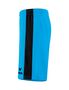 Erima Retro Star Shorts Without Inner Sli - curacao/black