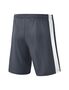 Erima Retro Star Shorts Without Inner Sli - slate grey/white