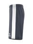 Erima Retro Star Shorts Without Inner Sli - slate grey/white