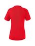 Erima Madrid Jersey Shortsleeve - red
