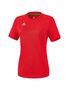 Erima Madrid Jersey Shortsleeve - red
