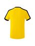 Erima Retro Star Jersey Shortsleeve - yellow/black