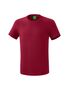 Erima T-Shirt - bordeaux