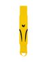 Erima Tanaro Stutzen M. Steg - yellow/black