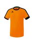 Erima Retro Star Jersey Shortsleeve - new orange/black