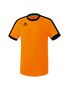Erima Retro Star Jersey Shortsleeve - new orange/black