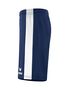 Erima Retro Star Shorts Without Inner Sli - new navy/white