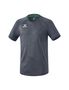 Erima Madrid Jersey Shortsleeve - slate grey