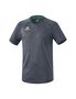 Erima Madrid Jersey Shortsleeve - slate grey