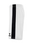 Erima Retro Star Shorts Without Inner Sli - white/black