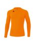 Erima Athletic Longsleeve Function - new orange