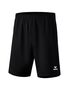 Erima Tennis Shorts Without Inner Slip - black