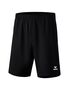 Erima Tennis Shorts Without Inner Slip - black