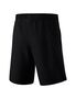 Erima Tennis Shorts Without Inner Slip - black