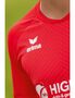 Erima Madrid Jersey Shortsleeve - red