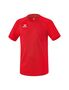 Erima Madrid Jersey Shortsleeve - red