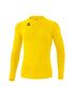Erima Athletic Longsleeve Function - yellow